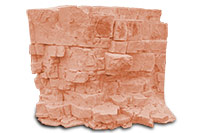 Panel006 - L: 2.50 cm, H: 2.20 cm