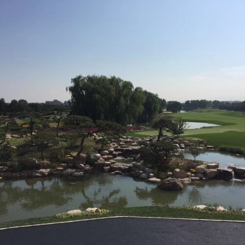 3rd.New Beijing Waterfall (+ home page)JPG